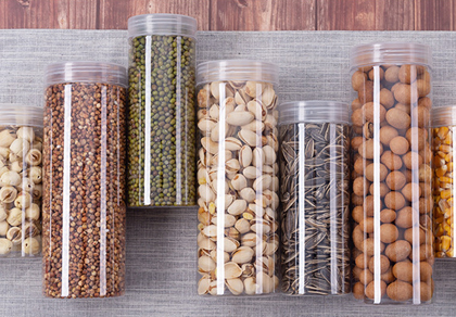 pet塑料瓶會(huì)被petg瓶子取代嗎？